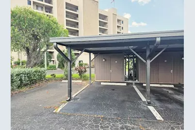4510 N Key Dr #406, North Fort Myers, FL 33903 - Photo 33