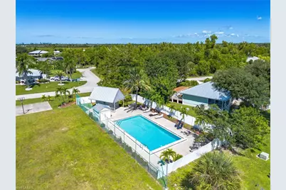 4460 Turtle Trail Ln, Saint James City, FL 33956 - Photo 11