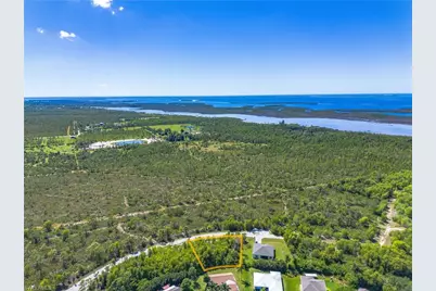 4460 Turtle Trail Ln, Saint James City, FL 33956 - Photo 5