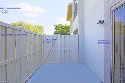 13220 Whitehaven Ln #1402, Fort Myers, FL 33966 - Photo 21