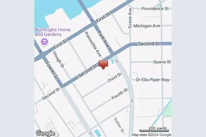 2542 and 2546 2nd St, Fort Myers, FL 33901 - Photo 11