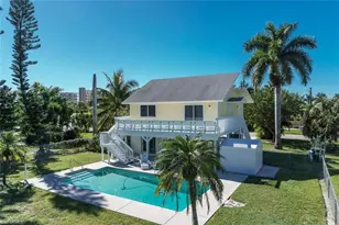 140 Estrellita Dr, Fort Myers Beach, FL 33931 - Photo 13