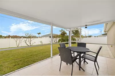 2717 Chiquita Blvd S, Cape Coral, FL 33914 - Photo 29