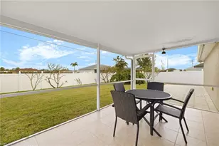 2717 Chiquita Blvd S, Cape Coral, FL 33914 - Photo 29