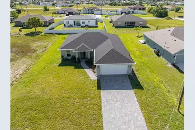 2052 NW 17th St, Cape Coral, FL 33993 - Photo 1