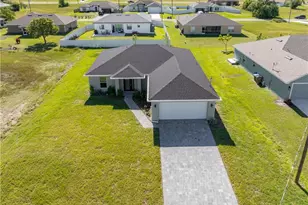 2052 NW 17th St, Cape Coral, FL 33993 - Photo 1