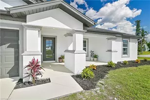 1409 NW 33rd Ave, Cape Coral, FL 33993 - Photo 41