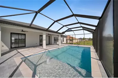 1245 NW 35th Pl, Cape Coral, FL 33993 - Photo 5