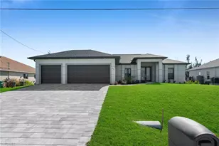 1245 NW 35th Pl, Cape Coral, FL 33993 - Photo 1