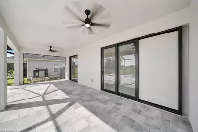 1245 NW 35th Pl, Cape Coral, FL 33993 - Photo 7