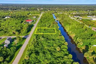 346 Rutland Cir, Port Charlotte, FL 33954 - Photo 1