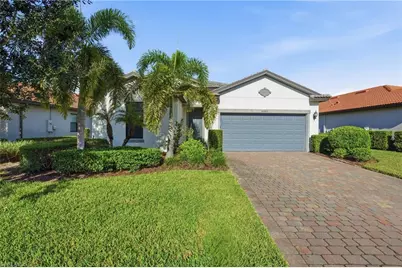 16083 Mistflower Dr, Alva, FL 33920 - Photo 1