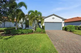 16083 Mistflower Dr, Alva, FL 33920 - Photo 1