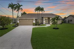 4921 SW 11th Pl, Cape Coral, FL 33914 - Photo 1