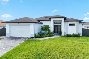 1310 NW 10th Terrace, Cape Coral, FL 33993 - Photo 1