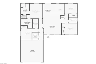 9018 W Castle Cir, Labelle, FL 33935 - Photo 27