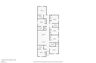 2219 Carver Ave, Fort Myers, FL 33916 - Photo 29