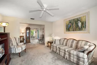 6852 Sandtrap Dr #4, Fort Myers, FL 33919 - Photo 7