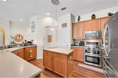 9609 Gladiolus Blossom Ct, Fort Myers, FL 33908 - Photo 13