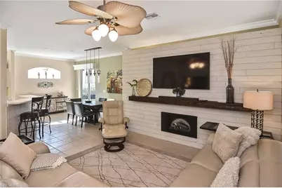 8156 Woodridge Pointe Dr, Fort Myers, FL 33912 - Photo 5