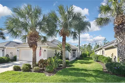 8156 Woodridge Pointe Dr, Fort Myers, FL 33912 - Photo 1