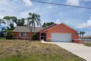 3824 SW 14th Ave, Cape Coral, FL 33914 - Photo 1