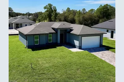 2617 44th St W, Lehigh Acres, FL 33971 - Photo 1