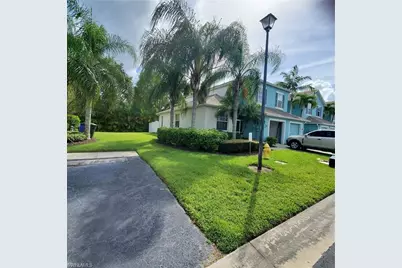 3616 Pine Oak Cir #101, Fort Myers, FL 33916 - Photo 9