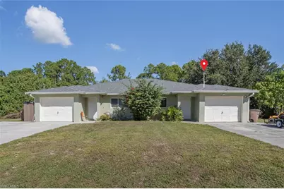 5044-5046 Locke Ln, Lehigh Acres, FL 33973 - Photo 1
