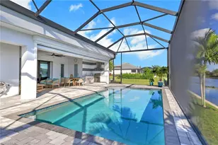 2530 NW 14th Terrace, Cape Coral, FL 33993 - Photo 35