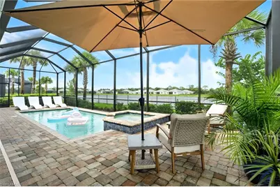 7002 Del Webb Oak Creek Blvd N, North Fort Myers, FL 33917 - Photo 3