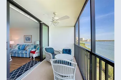 4203 Bay Beach Ln #4D, Fort Myers Beach, FL 33931 - Photo 7