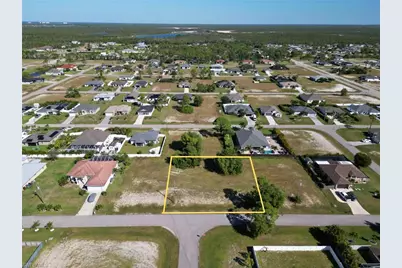 2421 NW 27th Ter, Cape Coral, FL 33993 - Photo 1