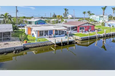 11494 May St, Matlacha, FL 33993 - Photo 1