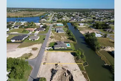 1817 NE 13th Ave, Cape Coral, FL 33909 - Photo 1