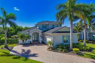 17100 Wrigley Cir, Fort Myers, FL 33908 - Photo 1