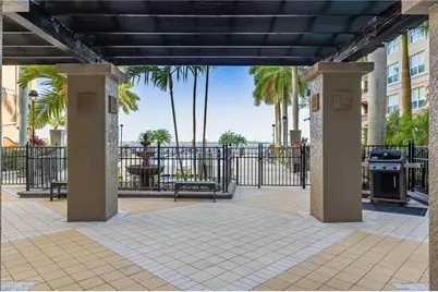 2825 Palm Beach Blvd #706, Fort Myers, FL 33916 - Photo 41