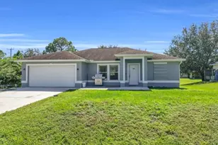 3203 38th St W, Lehigh Acres, FL 33971 - Photo 1