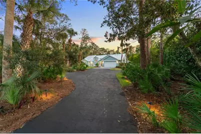 5340 Tamarind Ridge Dr, Naples, FL 34119 - Photo 47