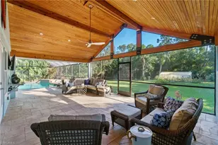 5340 Tamarind Ridge Dr, Naples, FL 34119 - Photo 11