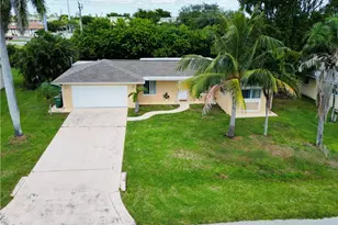 141 SW 48th Terrace, Cape Coral, FL 33914 - Photo 35