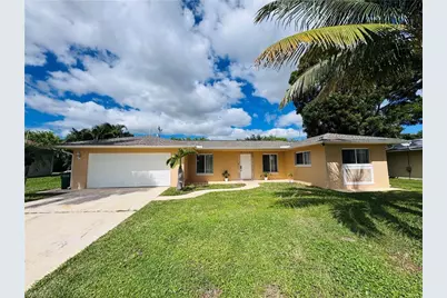 141 SW 48th Ter, Cape Coral, FL 33914 - Photo 1