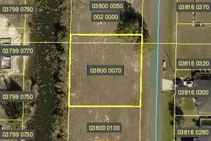 1428 NW 16th Pl, Cape Coral, FL 33993 - Photo 1
