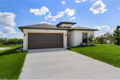 844 Millpond St E, Lehigh Acres, FL 33974 - Photo 3