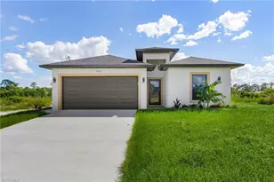 844 Millpond St E, Lehigh Acres, FL 33974 - Photo 1