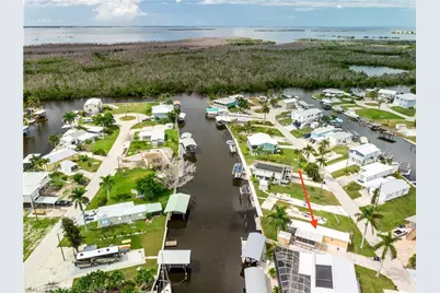 3851 Coconut Dr, Saint James City, FL 33956 - Photo 11