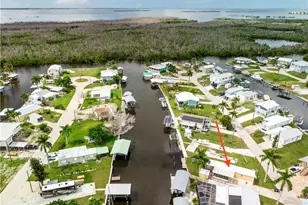 3851 Coconut Dr, Saint James City, FL 33956 - Photo 11