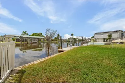 3851 Coconut Dr, Saint James City, FL 33956 - Photo 7