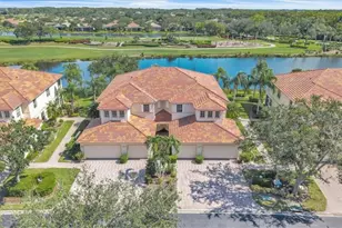 3080 Meandering Way, Fort Myers, FL 33905 - Photo 1