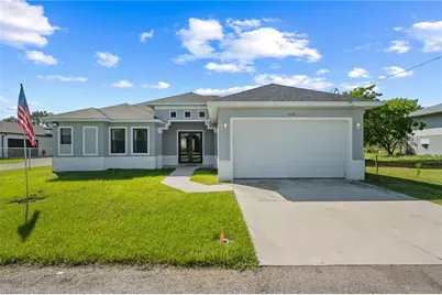 4148 54th Ave NE, Naples, FL 34120 - Photo 1